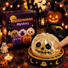 Halloween Ghost Stress Relief Squeeze Toy