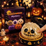 Halloween Ghost Stress Relief Squeeze Toy