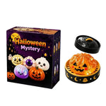 Halloween Ghost Stress Relief Squeeze Toy