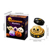 Halloween Ghost Stress Relief Squeeze Toy