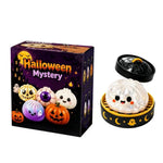 Halloween Ghost Stress Relief Squeeze Toy