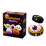 Halloween Ghost Stress Relief Squeeze Toy