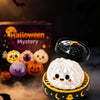 Halloween Ghost Stress Relief Squeeze Toy