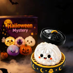 Halloween Ghost Stress Relief Squeeze Toy