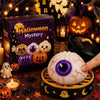 Halloween Ghost Stress Relief Squeeze Toy