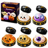 Halloween Ghost Stress Relief Squeeze Toy