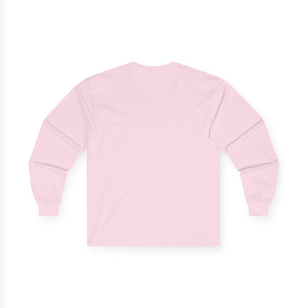 Santa's Favorite Ho Long Sleeve Tee — Funny Skull Christmas Shirt