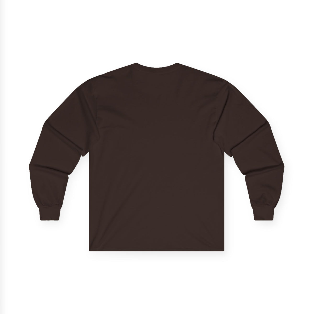 Santa's Favorite Ho Long Sleeve Tee — Funny Skull Christmas Shirt